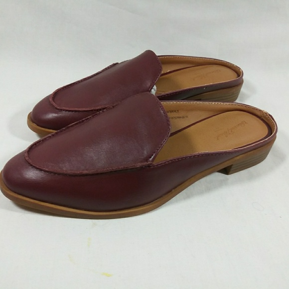 Universal thread mules loader shoes - Picture 8 of 8